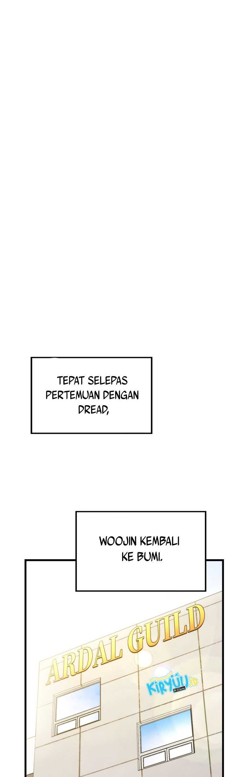 Seoul Station Necromancer Chapter 73 Gambar 63