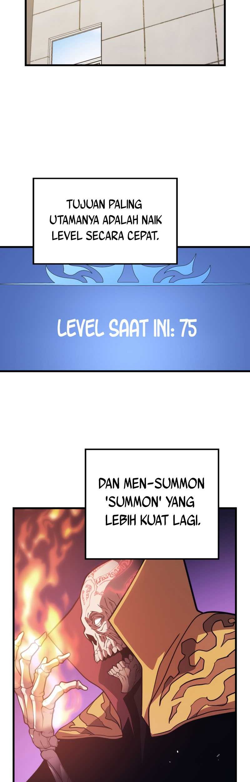 Seoul Station Necromancer Chapter 73 Gambar 64