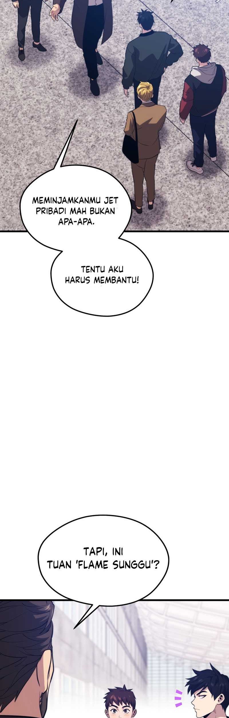 Seoul Station Necromancer Chapter 73 Gambar 68
