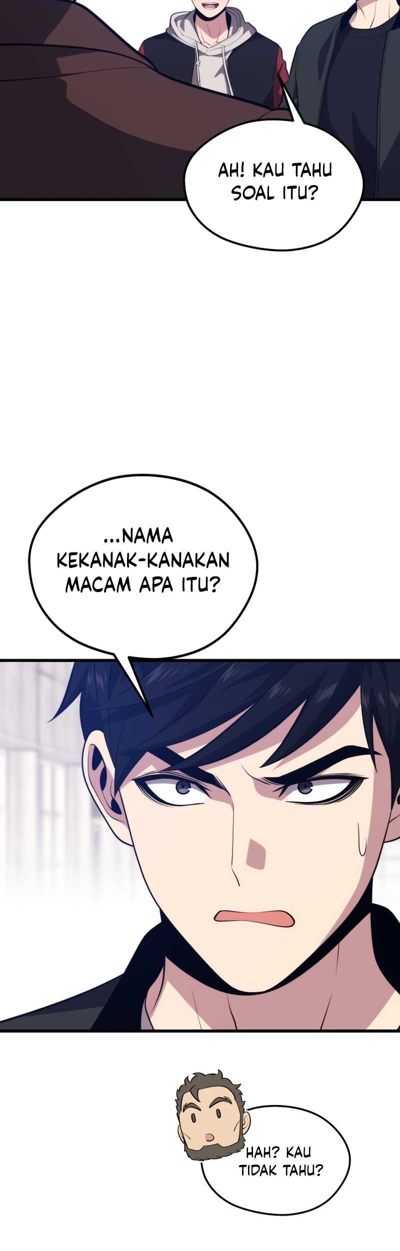 Seoul Station Necromancer Chapter 73 Gambar 69