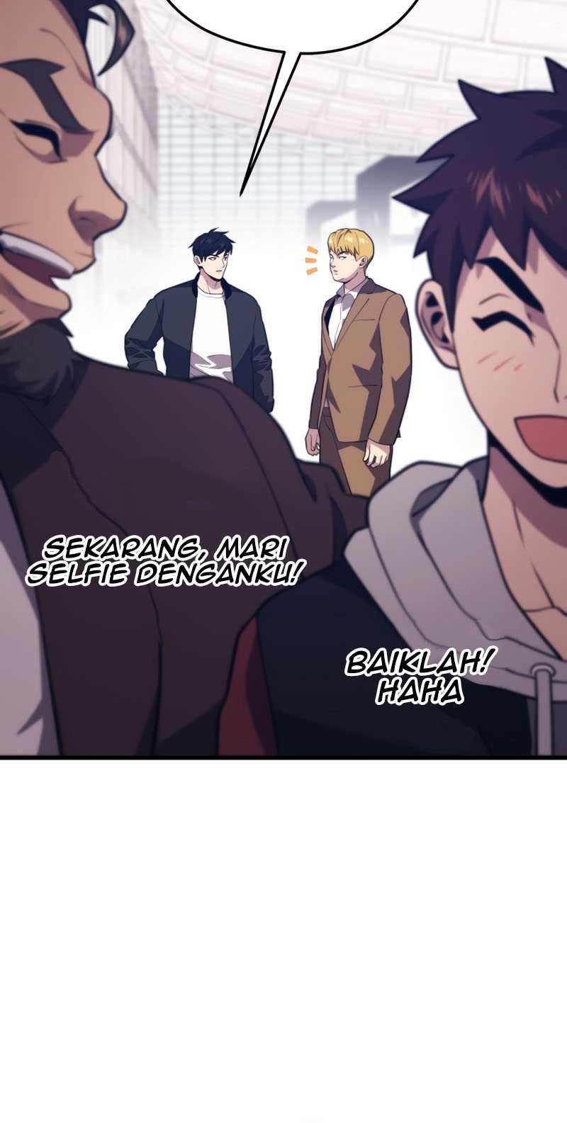 Seoul Station Necromancer Chapter 73 Gambar 71