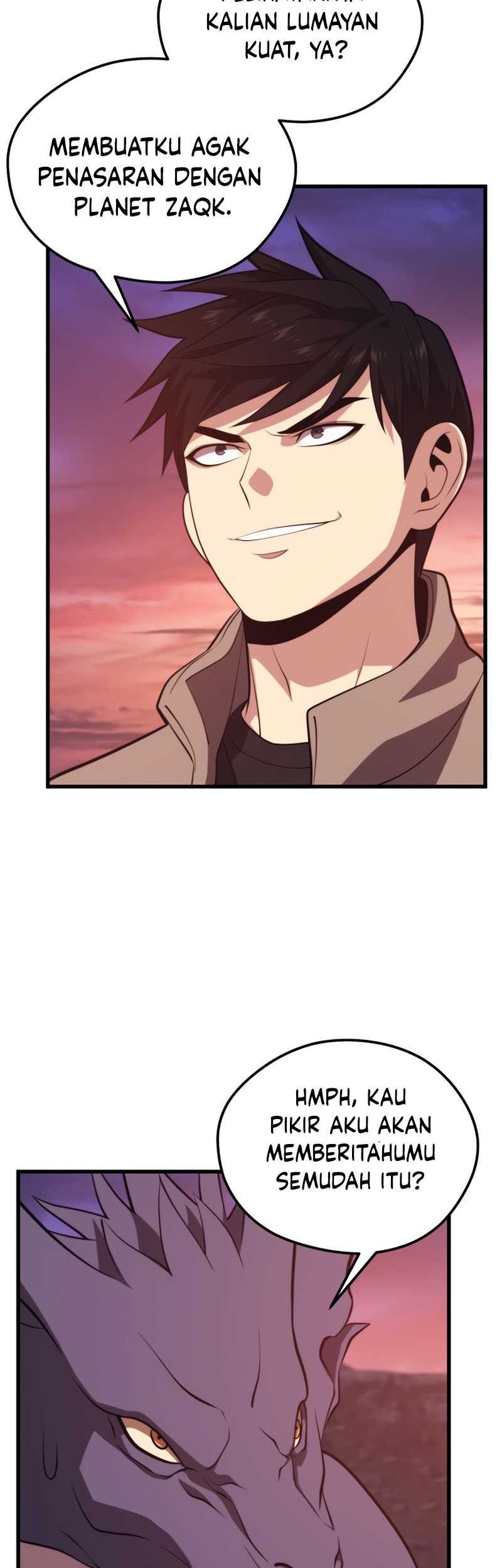 Seoul Station Necromancer Chapter 73 Gambar 8