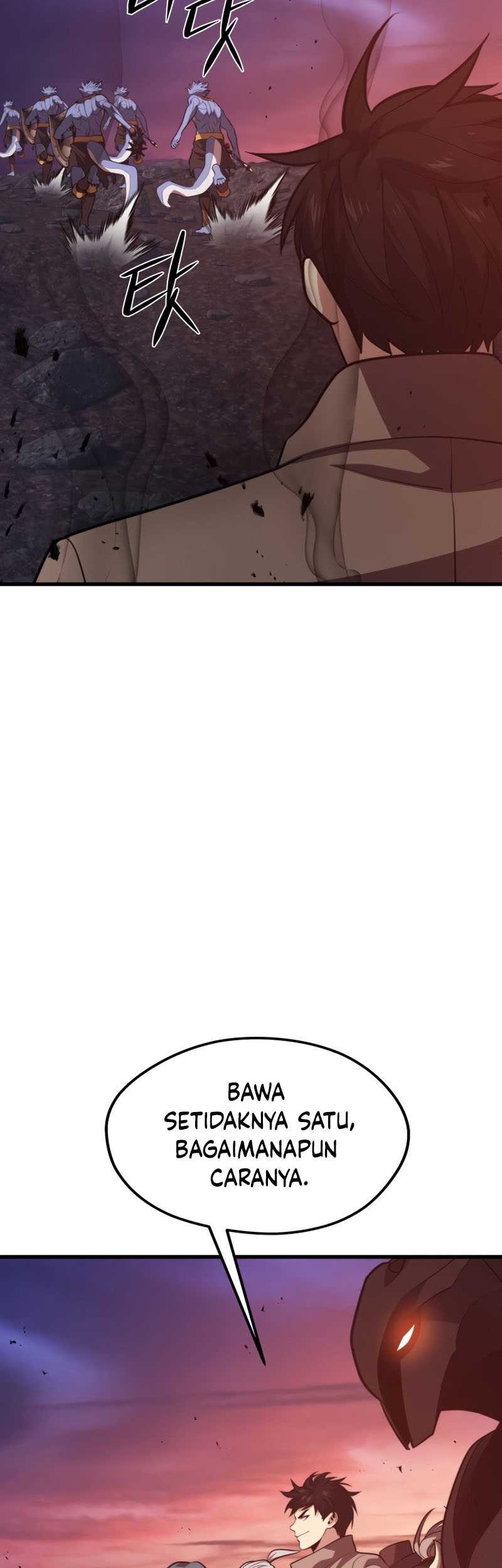 Seoul Station Necromancer Chapter 73 Gambar 13