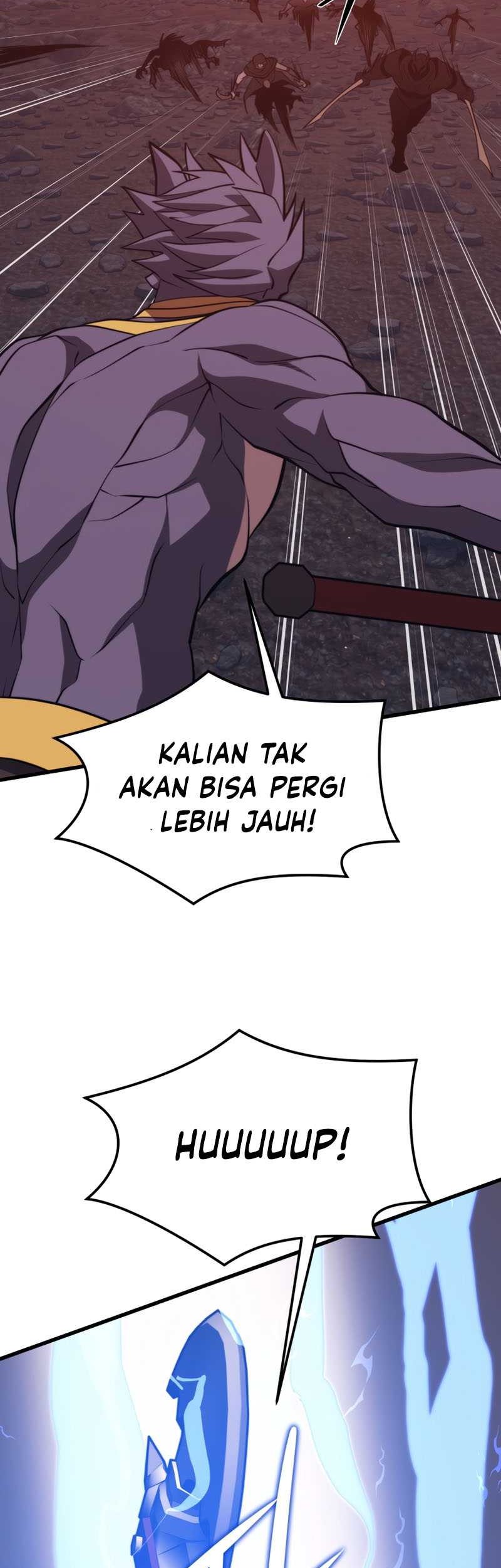 Seoul Station Necromancer Chapter 73 Gambar 19