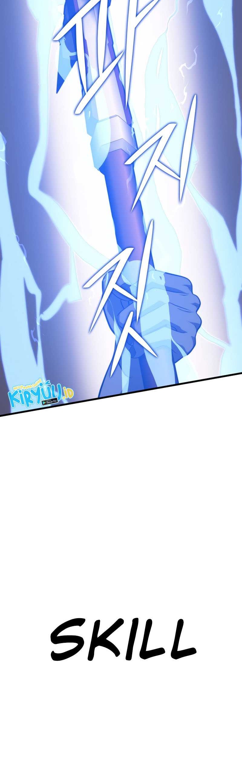 Seoul Station Necromancer Chapter 73 Gambar 20