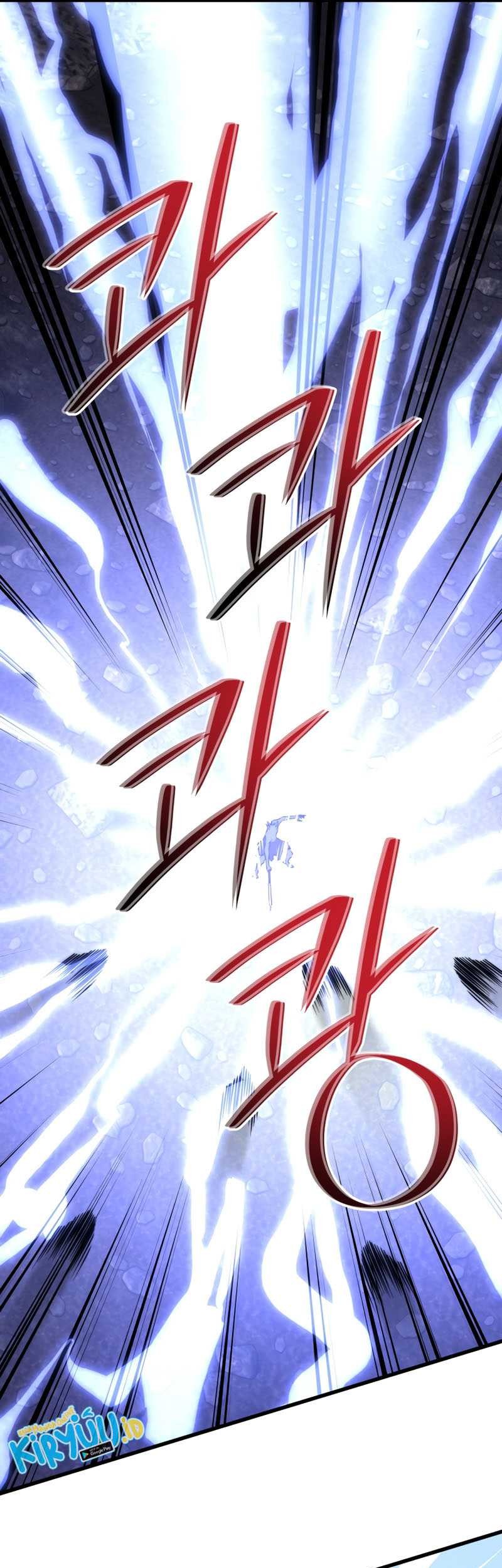 Seoul Station Necromancer Chapter 73 Gambar 22
