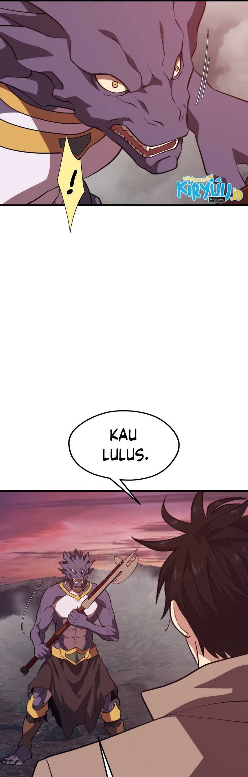 Seoul Station Necromancer Chapter 73 Gambar 27