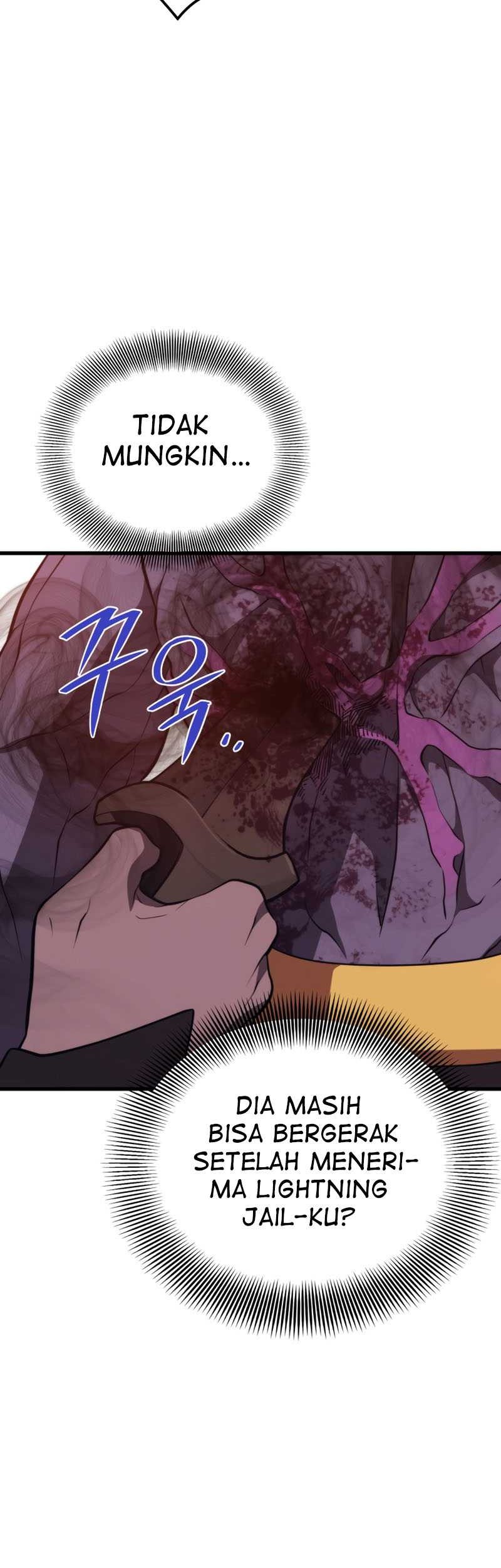 Seoul Station Necromancer Chapter 73 Gambar 29