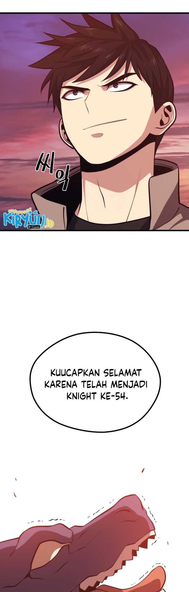Seoul Station Necromancer Chapter 73 Gambar 30