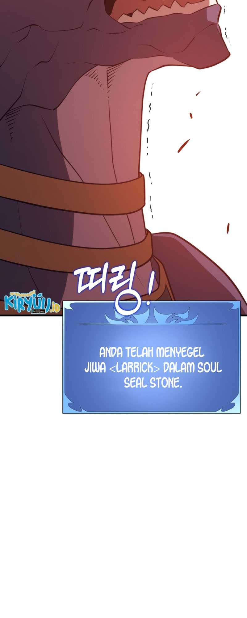 Seoul Station Necromancer Chapter 73 Gambar 31