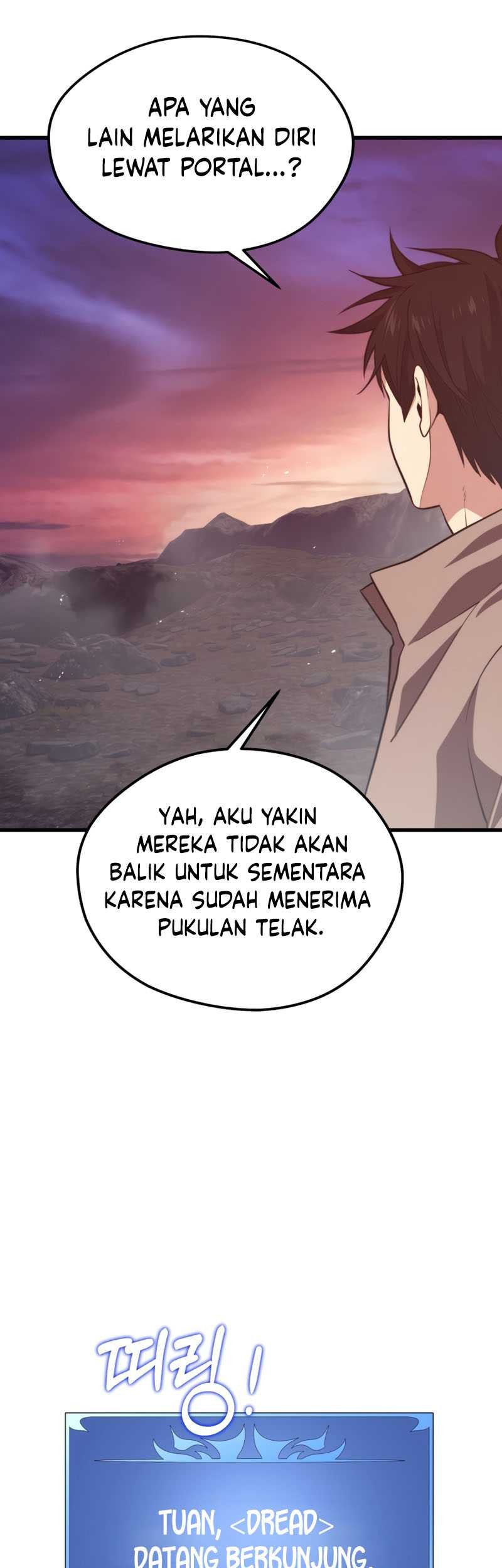 Seoul Station Necromancer Chapter 73 Gambar 32