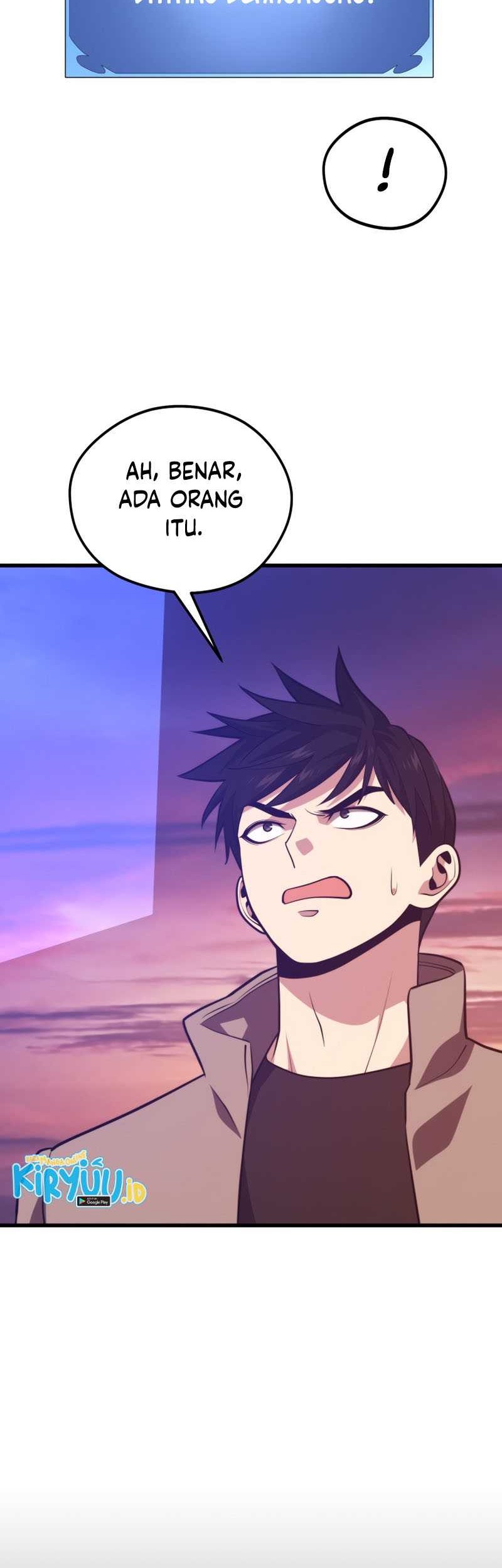 Seoul Station Necromancer Chapter 73 Gambar 33