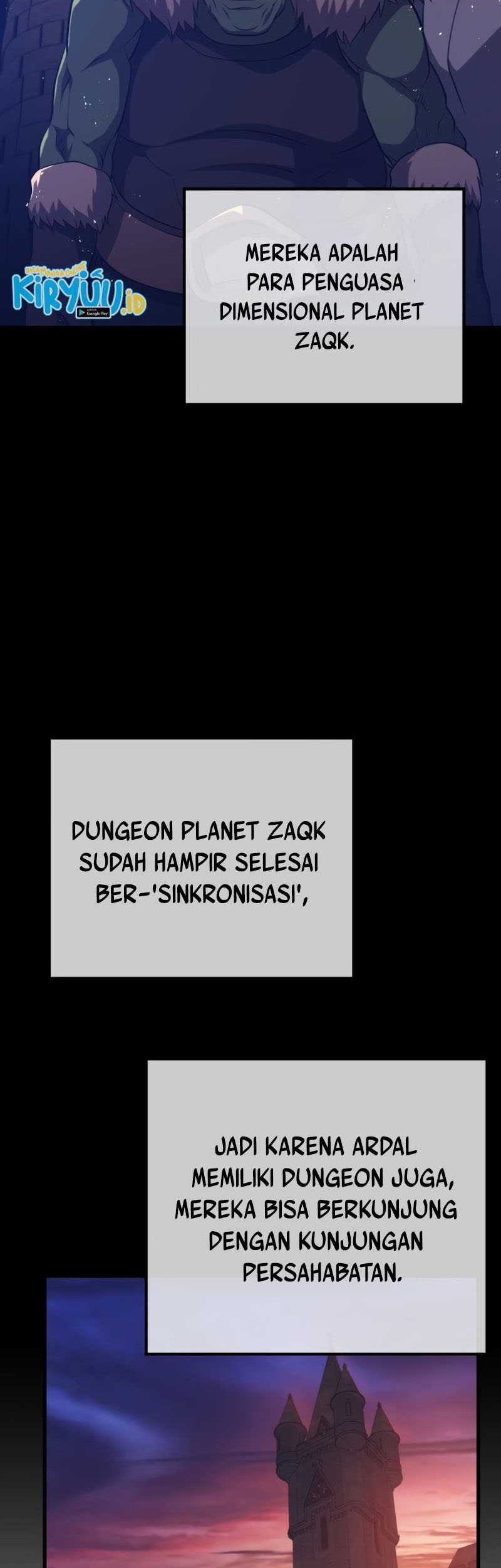 Seoul Station Necromancer Chapter 73 Gambar 35
