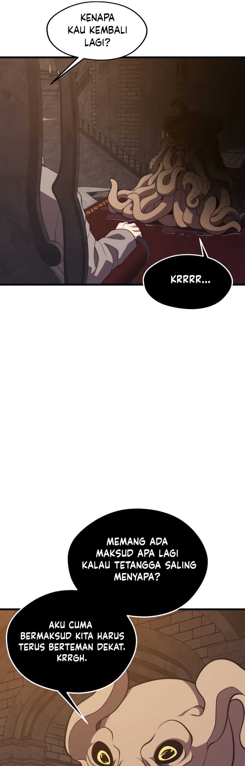 Seoul Station Necromancer Chapter 73 Gambar 37