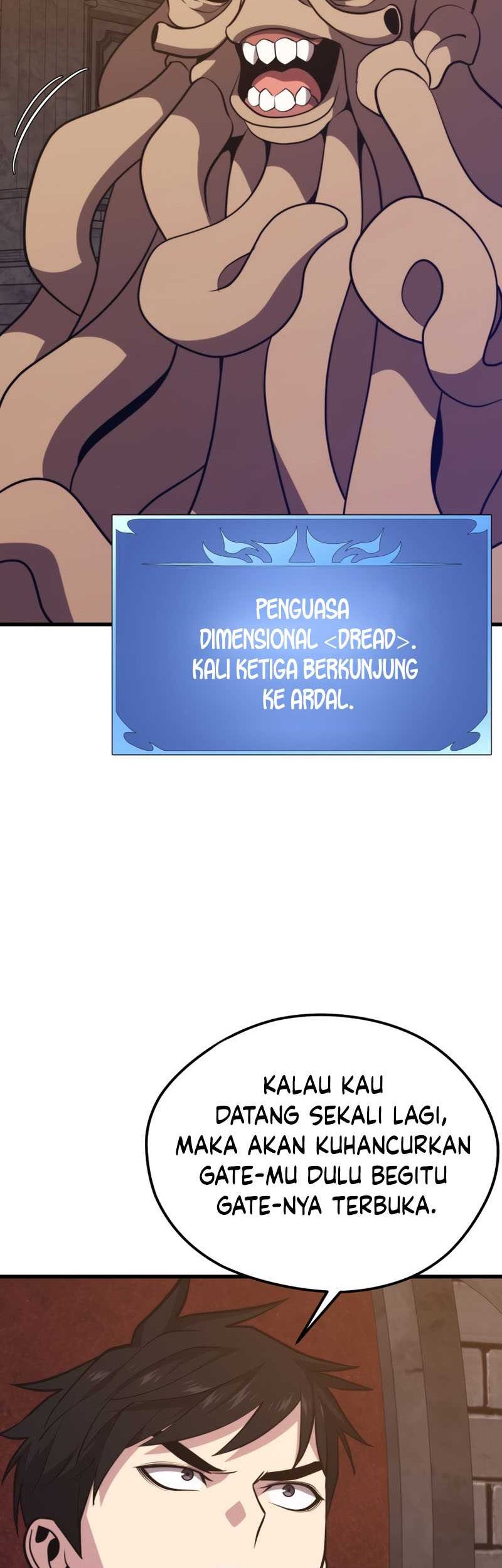 Seoul Station Necromancer Chapter 73 Gambar 38