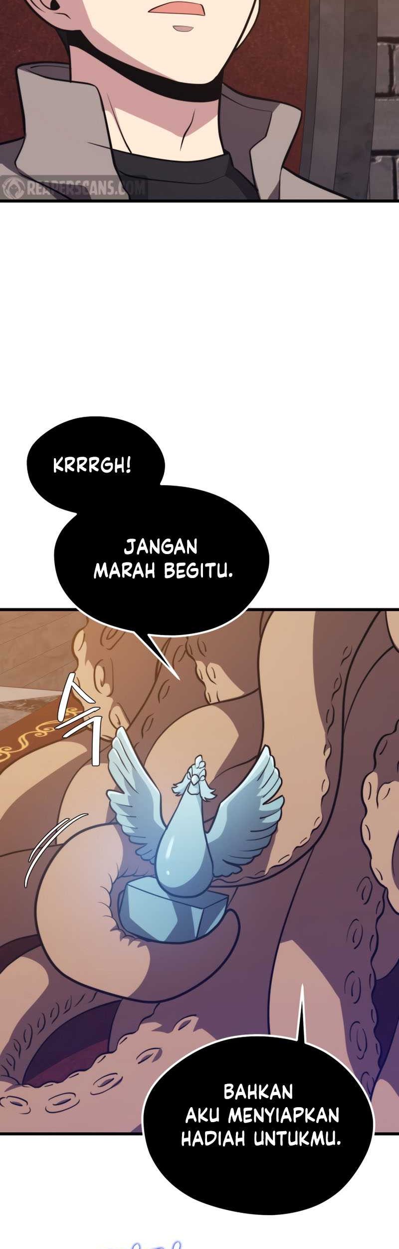Seoul Station Necromancer Chapter 73 Gambar 39