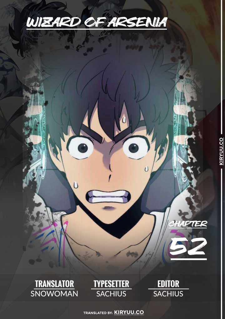 Baca  Wizard of Arsenia Chapter 52 Gambar 2