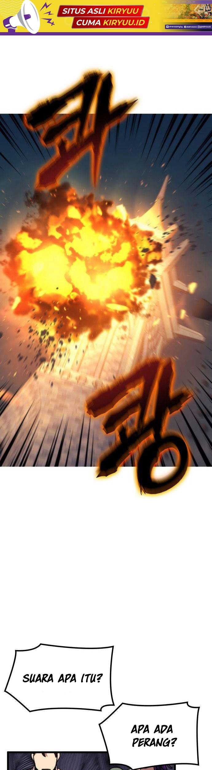 Wizard of Arsenia Chapter 52 Gambar 4