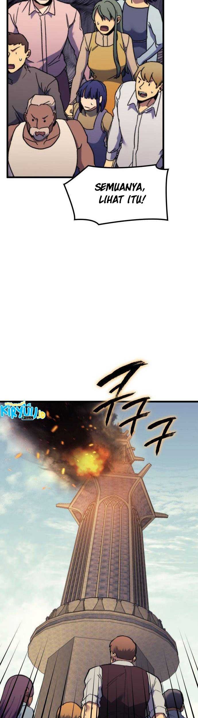 Wizard of Arsenia Chapter 52 Gambar 5