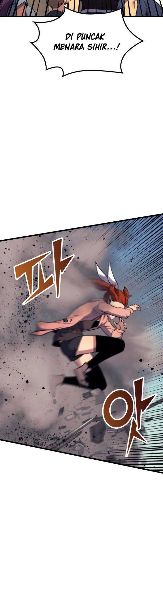 Wizard of Arsenia Chapter 52 Gambar 6