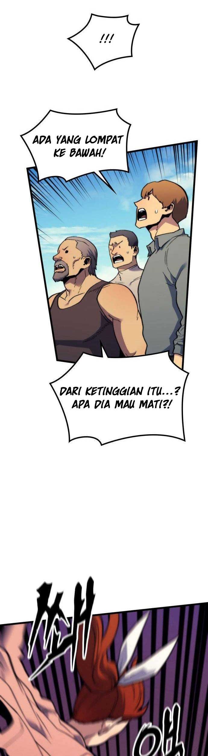 Wizard of Arsenia Chapter 52 Gambar 7