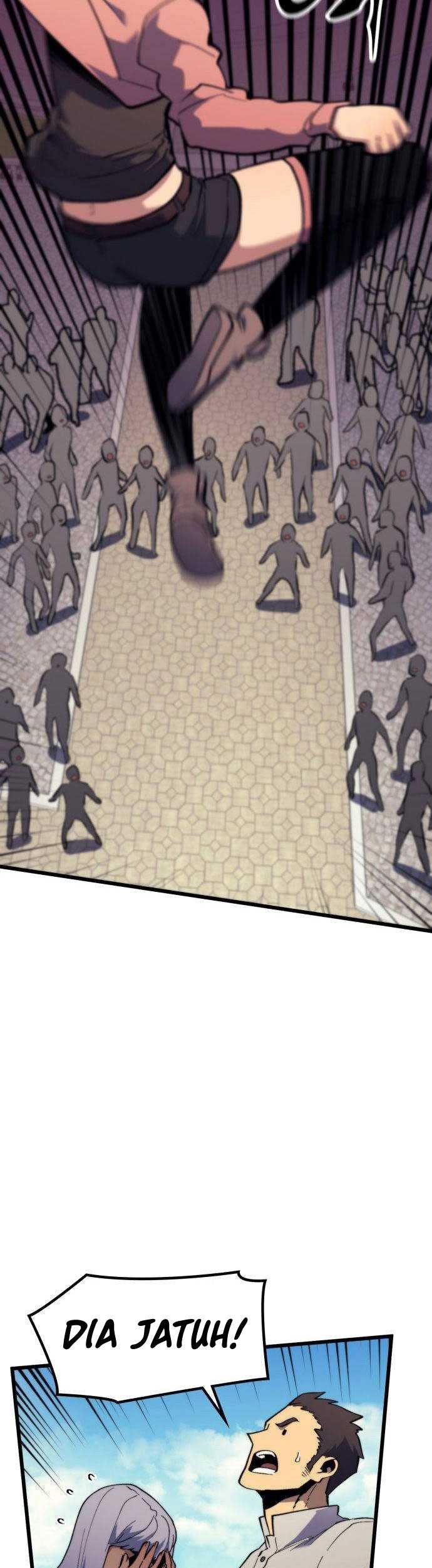 Wizard of Arsenia Chapter 52 Gambar 8
