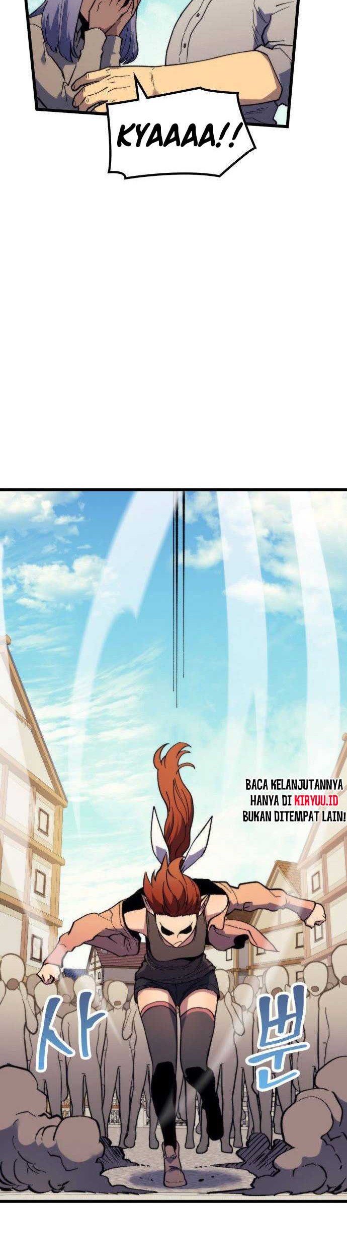 Wizard of Arsenia Chapter 52 Gambar 9
