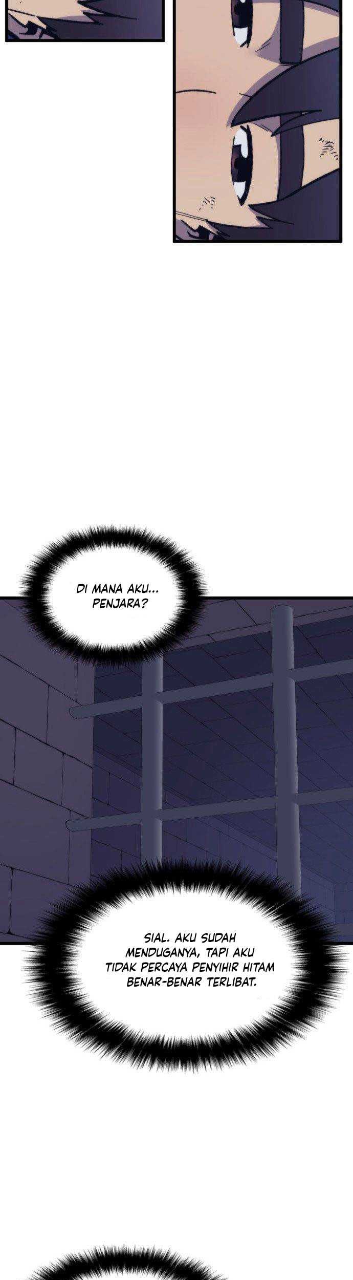 Wizard of Arsenia Chapter 52 Gambar 15