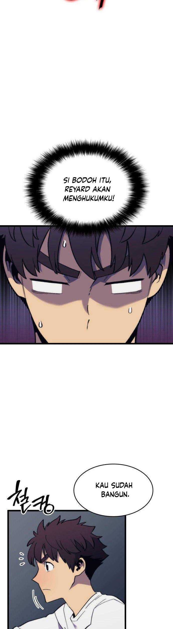 Wizard of Arsenia Chapter 52 Gambar 18