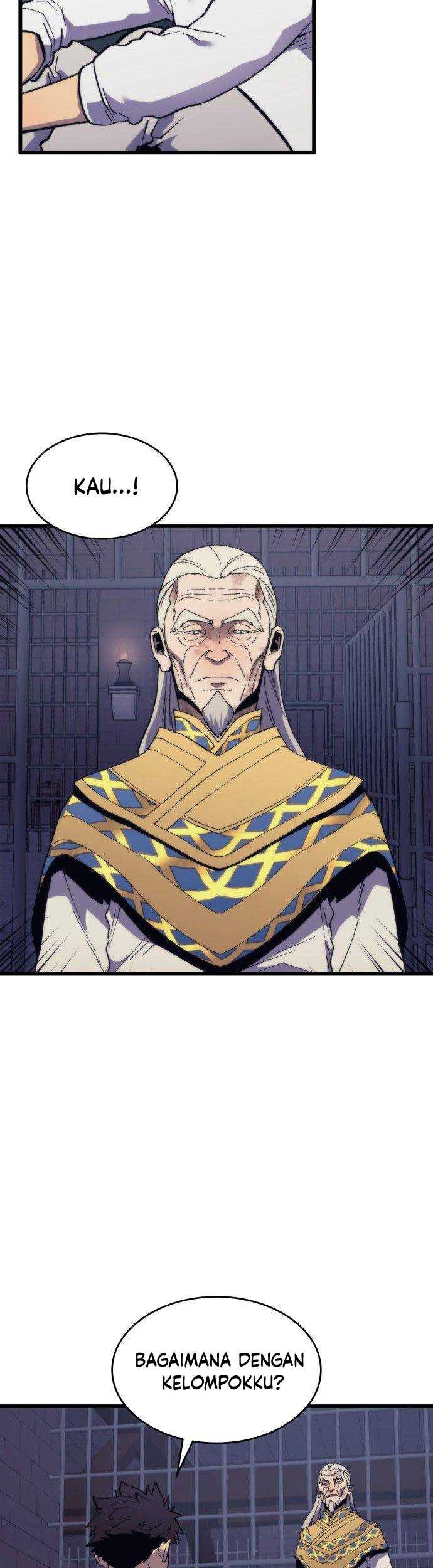 Wizard of Arsenia Chapter 52 Gambar 19