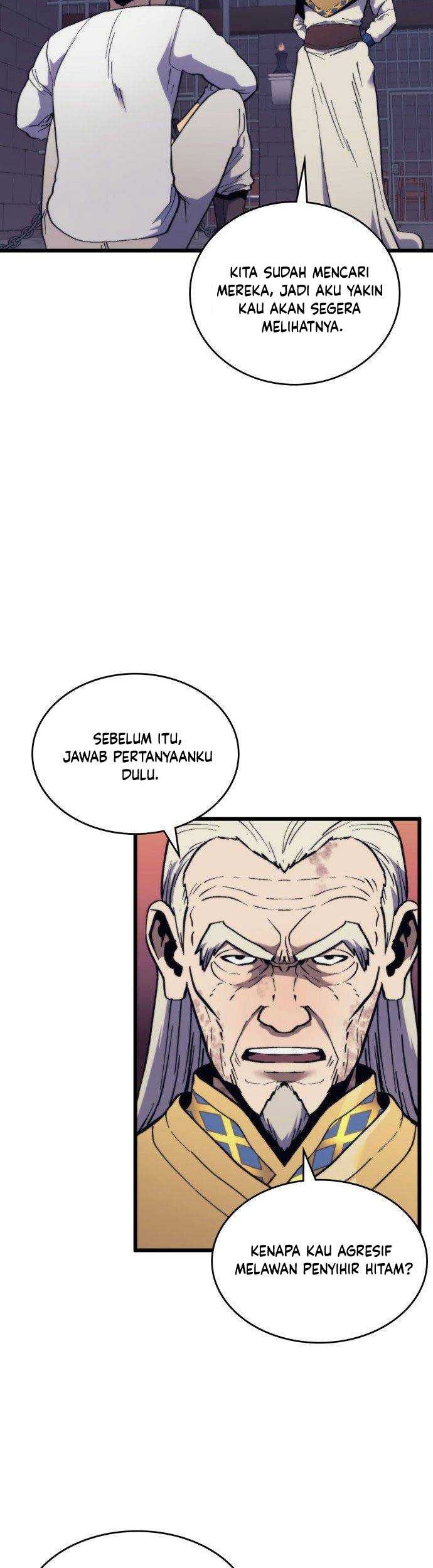 Wizard of Arsenia Chapter 52 Gambar 20