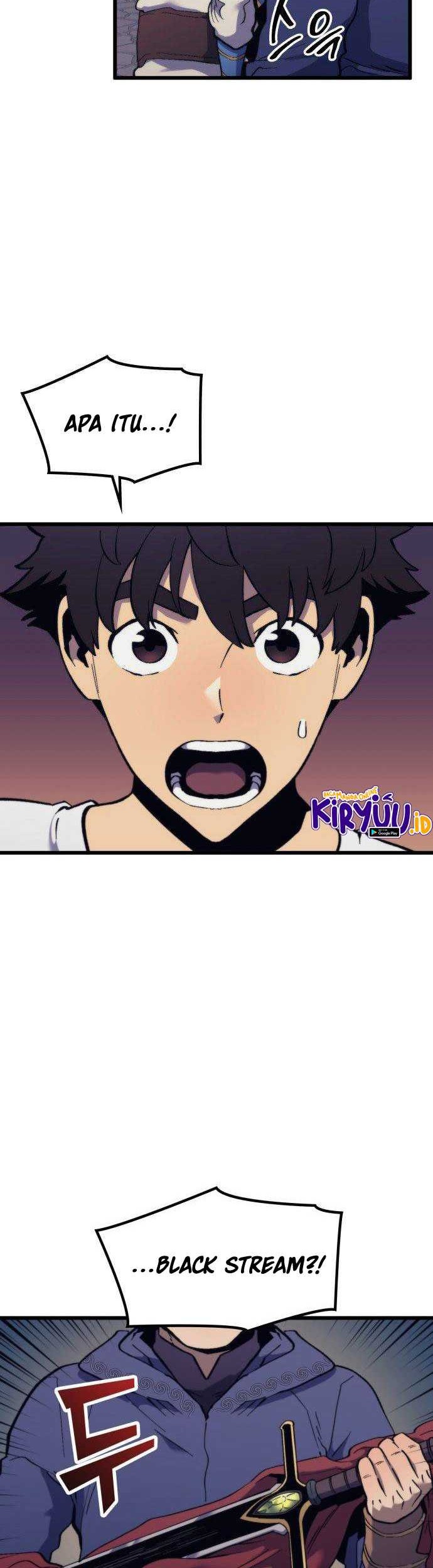 Wizard of Arsenia Chapter 52 Gambar 22
