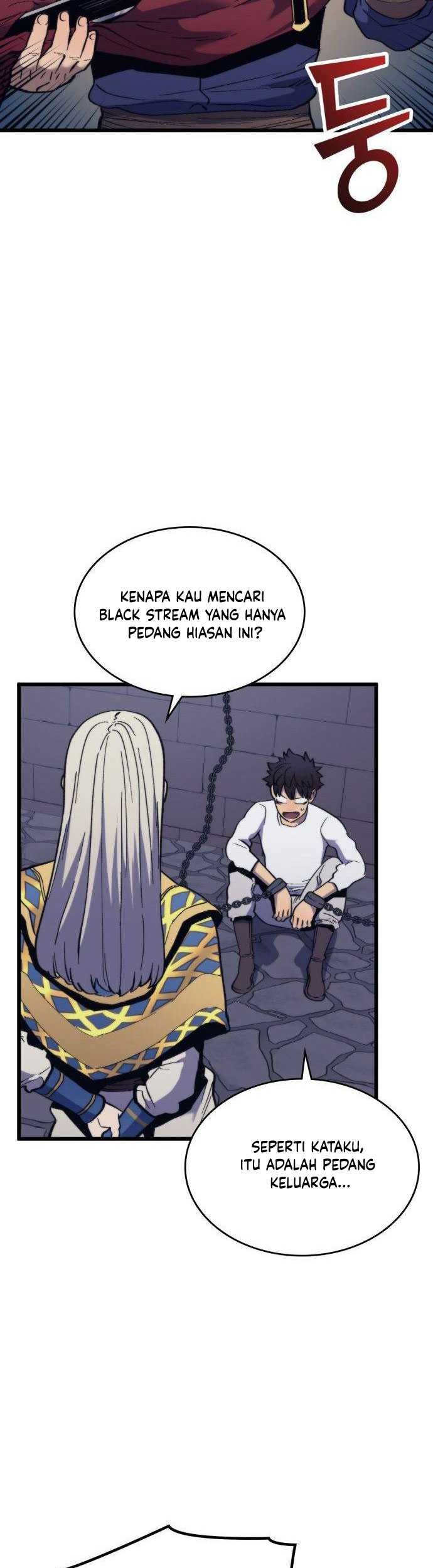 Wizard of Arsenia Chapter 52 Gambar 23