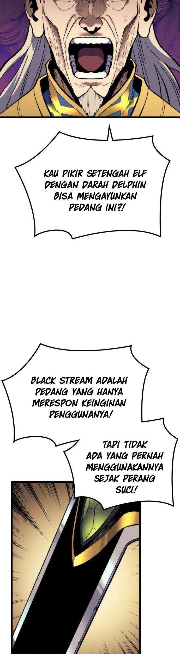 Wizard of Arsenia Chapter 52 Gambar 25