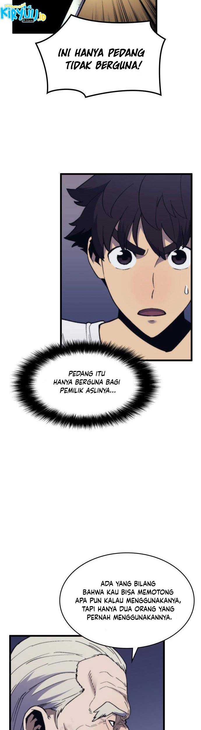 Wizard of Arsenia Chapter 52 Gambar 26