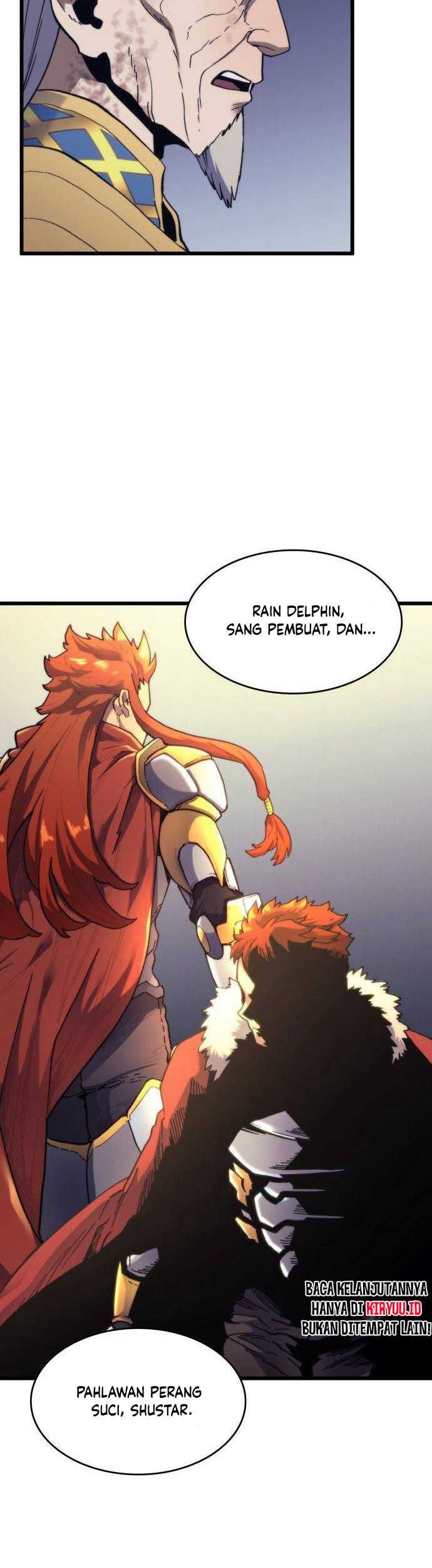 Wizard of Arsenia Chapter 52 Gambar 27