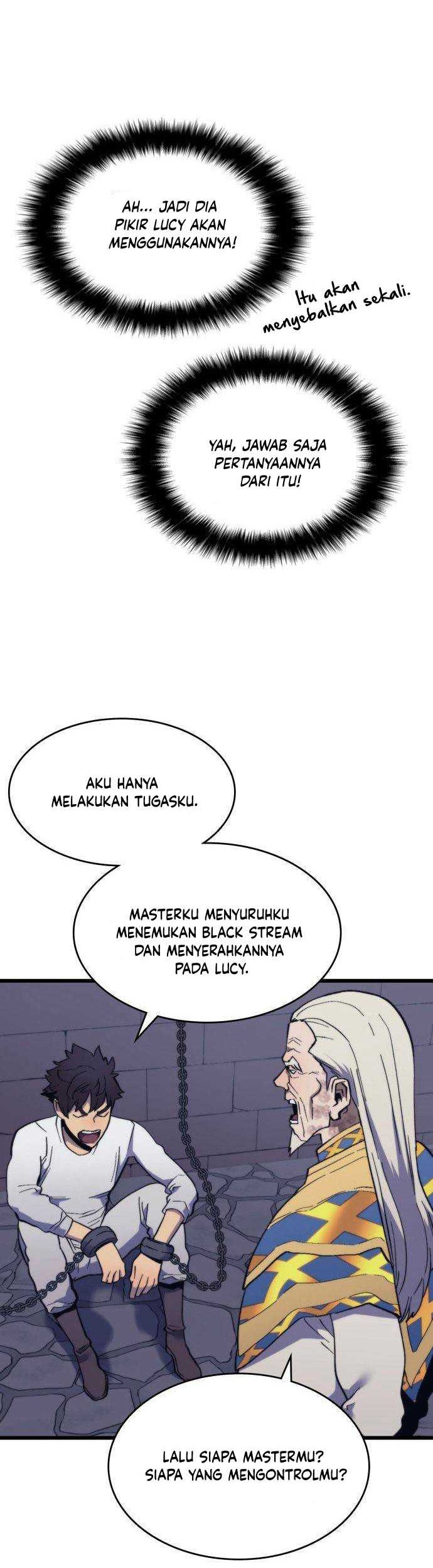 Wizard of Arsenia Chapter 52 Gambar 28
