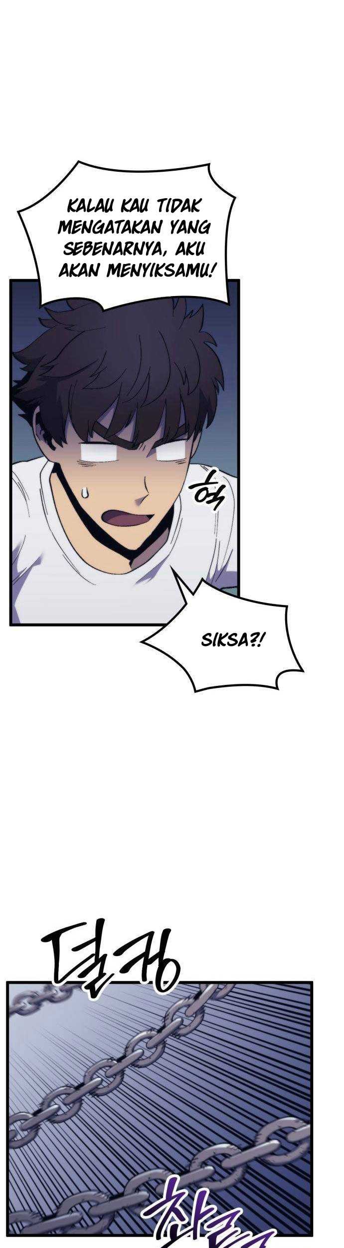 Wizard of Arsenia Chapter 52 Gambar 29