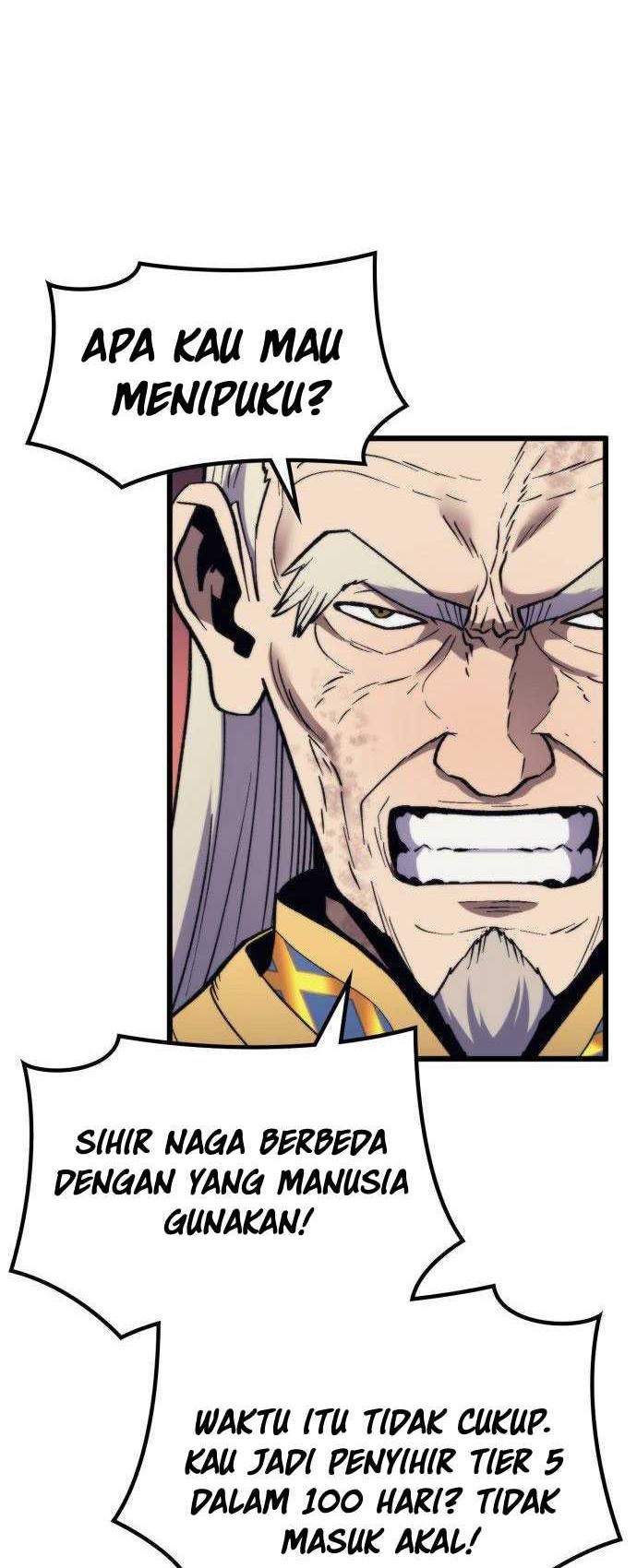 Wizard of Arsenia Chapter 52 Gambar 32