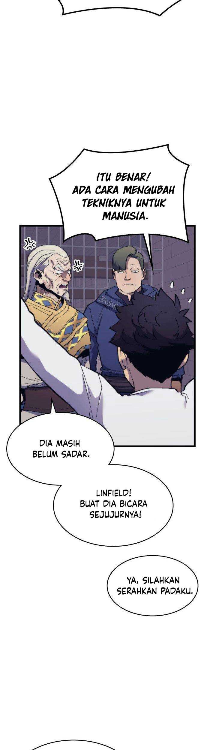 Wizard of Arsenia Chapter 52 Gambar 33