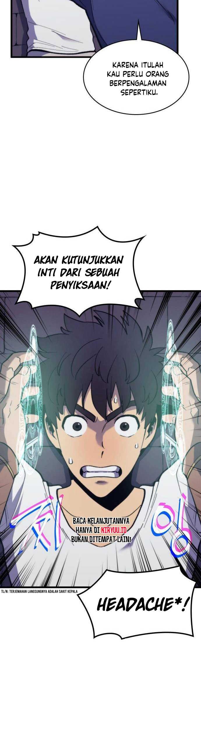 Wizard of Arsenia Chapter 52 Gambar 35