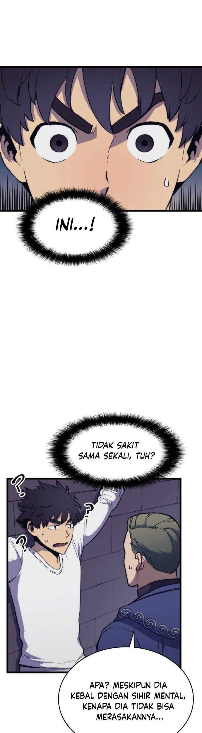 Wizard of Arsenia Chapter 52 Gambar 36
