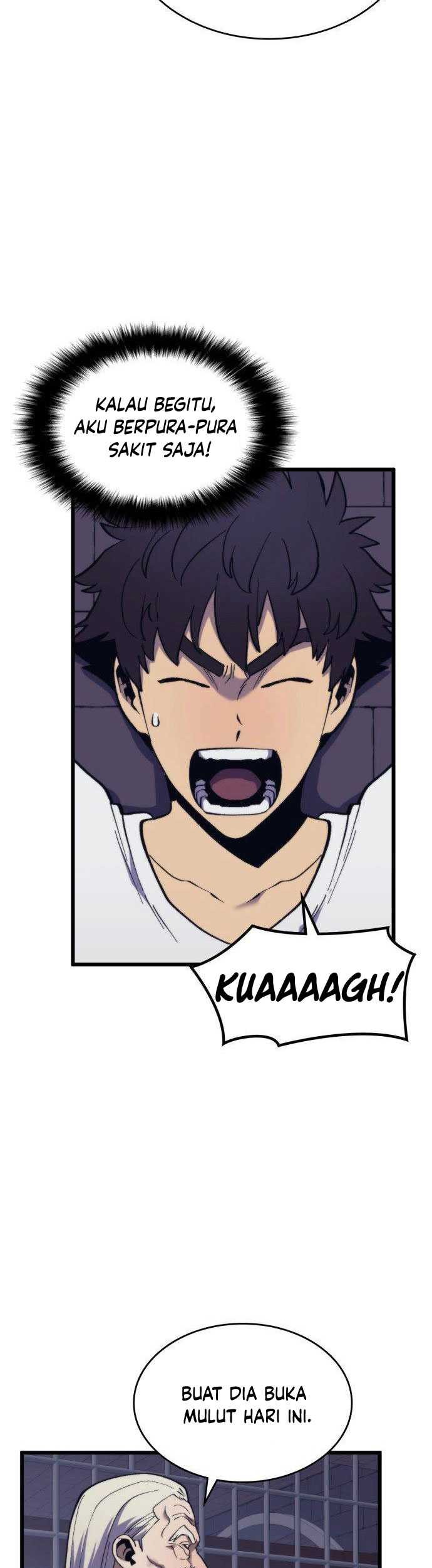 Wizard of Arsenia Chapter 52 Gambar 37
