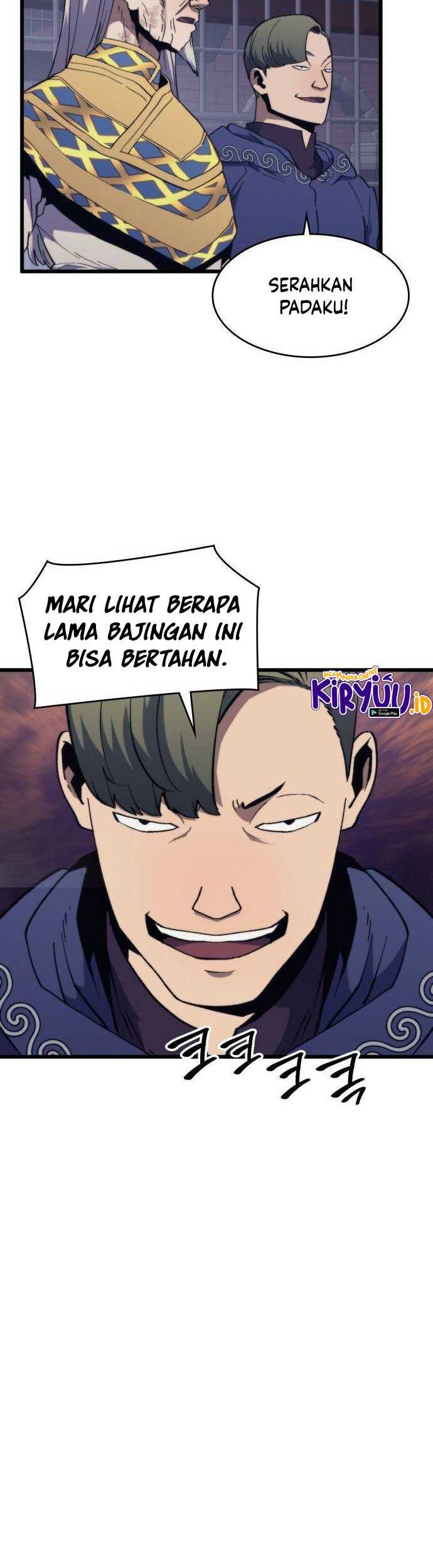 Wizard of Arsenia Chapter 52 Gambar 38