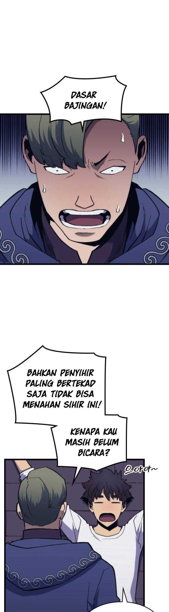 Wizard of Arsenia Chapter 52 Gambar 39