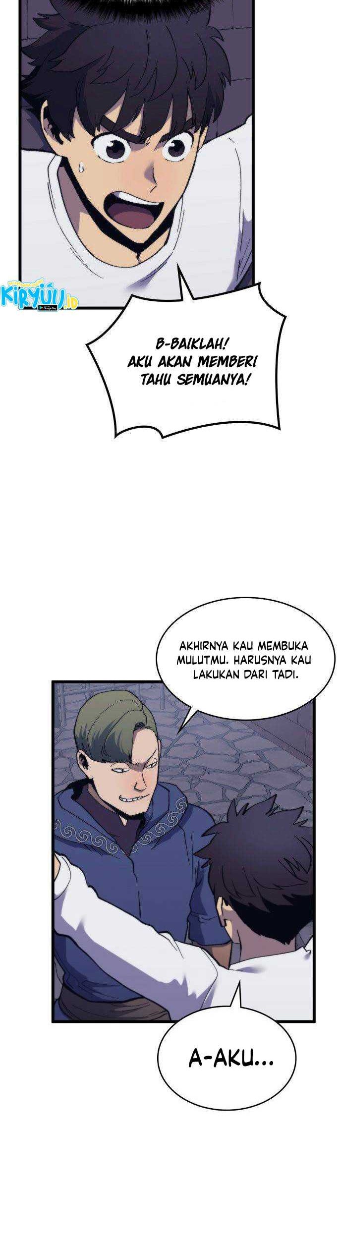 Wizard of Arsenia Chapter 52 Gambar 43