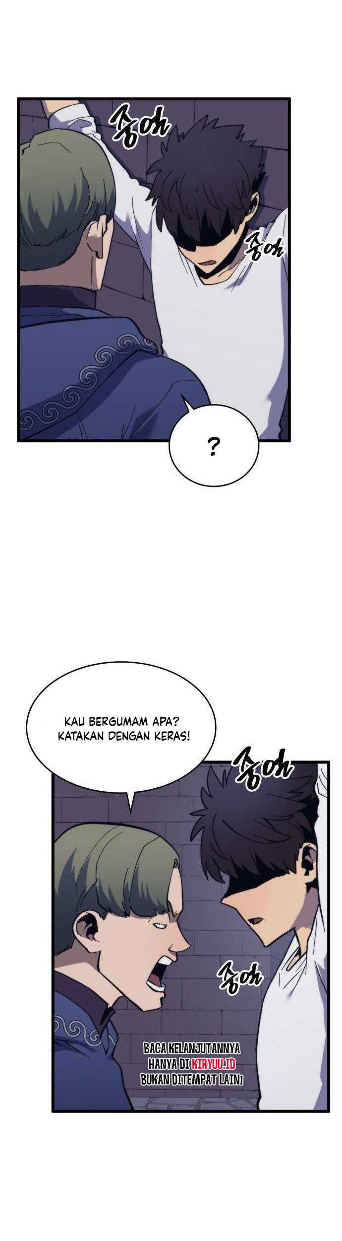 Wizard of Arsenia Chapter 52 Gambar 44