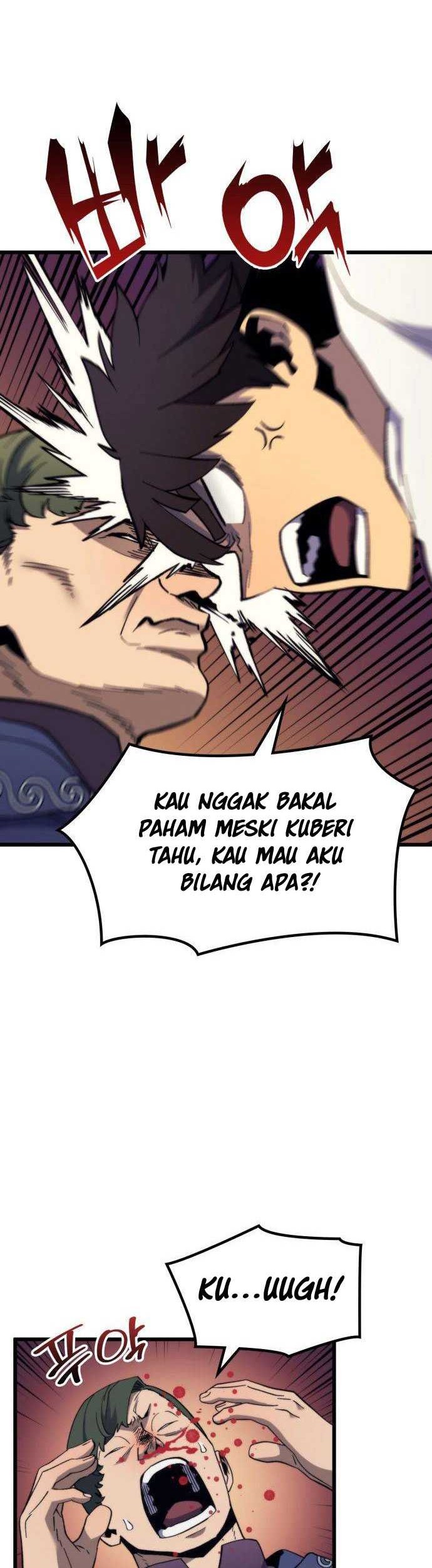 Wizard of Arsenia Chapter 52 Gambar 45