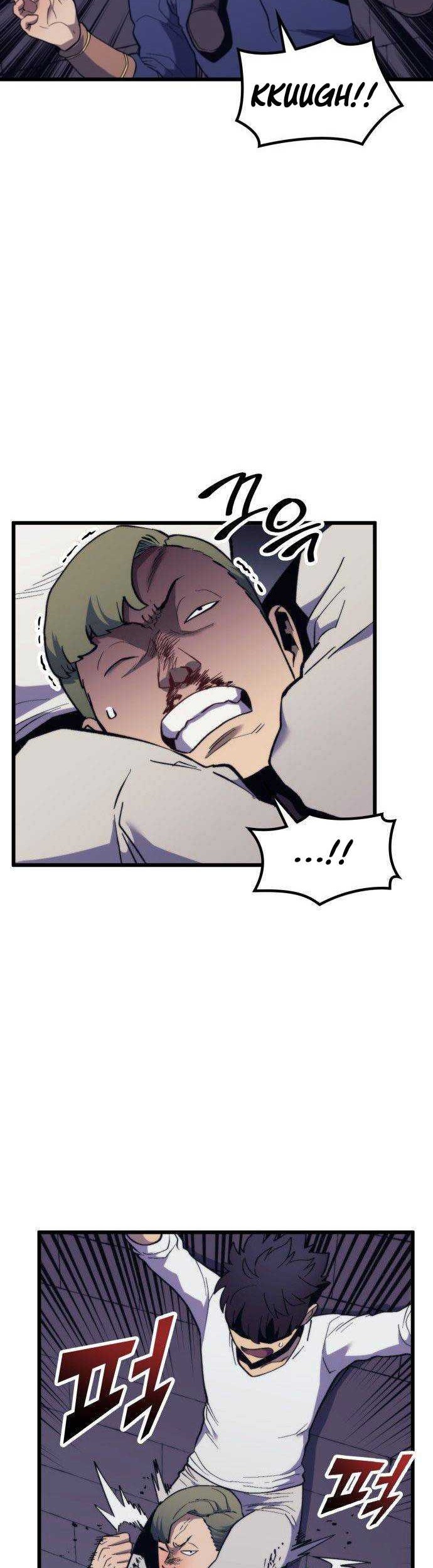 Wizard of Arsenia Chapter 52 Gambar 47