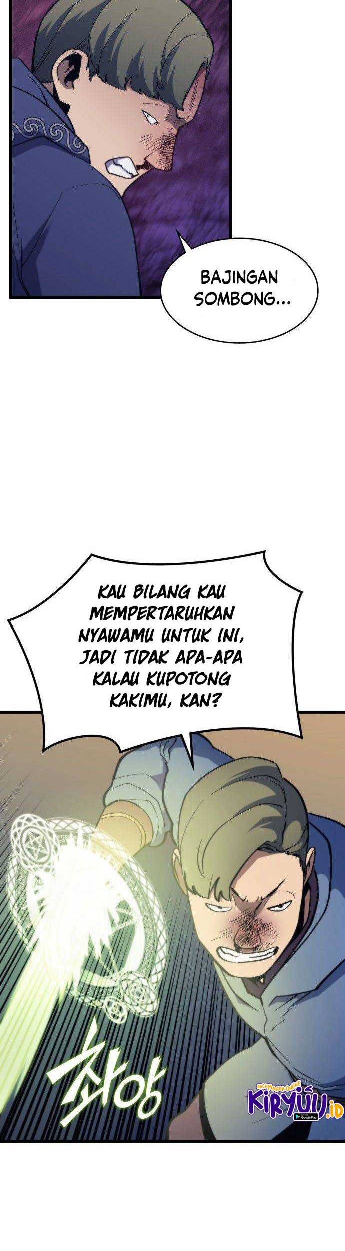 Wizard of Arsenia Chapter 52 Gambar 49
